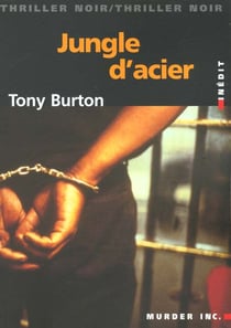 Jungle d'acier