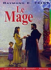 La guerre de la faille Tome 2 : le mage
