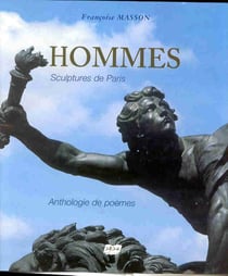 Hommes - sculptures de paris