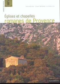 EGLISES ROMANES DE PROVENCE