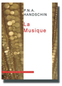 La musique