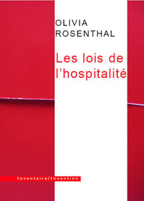 Les lois de l'hospitalité