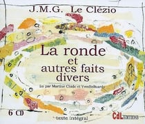 La ronde et autres faits divers
