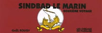 Sinbad le marin - deuxieme voyage