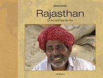 Rajasthan le fascinant pays des rois