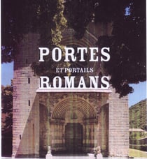 Portes et portails romans