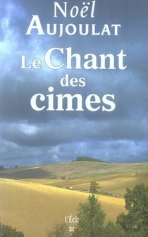 Le chant des cimes