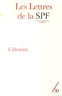 Identité