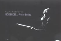 Incidences - Pierre Boulez