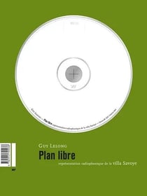 Plan libre
