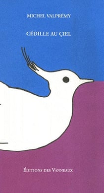 Cedille au ciel