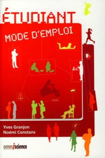 Étudiant mode d'emploi