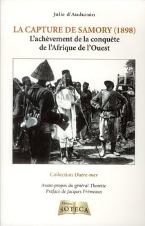 LA CAPTURE DE SAMORY