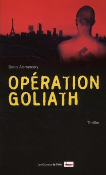 Opération Goliath