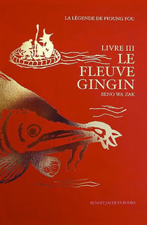 La Légende de Pioung Fou, Livre III