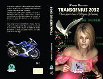Transgenius 2032, une aventure d'aigue-marine