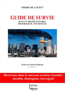 Guide de suivie - dans un monde instable, hétérogène, non régulé