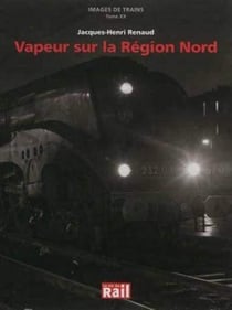 Vapeur sur la région Nord