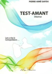 Test-amant dekatman