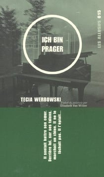 Ich bin prager - il sentait battre son coeur. derriere lui, sur ses talons, marchait un chien...