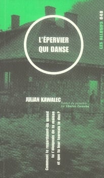 L'épervier qui danse