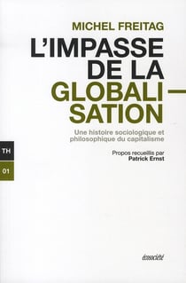 L'impasse de la globalisation