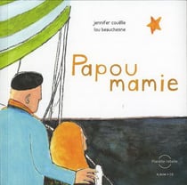 Papoumamie