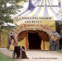 Ne laissez pas mourir vos rêves