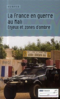 La france en guerre au mali