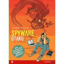 Spyware t.1 - Otaku