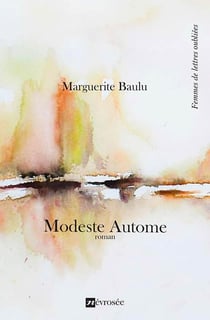 Modeste autome