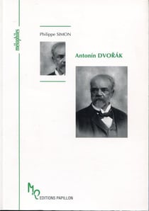 Antonin dvorak ou l'effusion lyrique