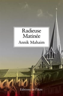 Radieuse matinée