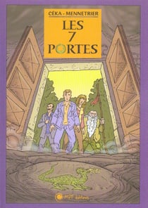 Les 7 portes