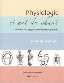 Physiologie et art du chant