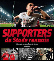 Supporters du stade rennais