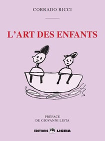 L'art des enfants