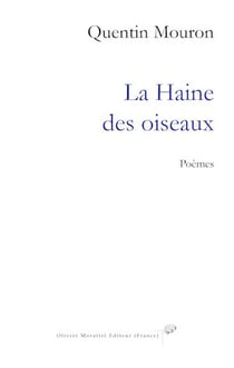 La haine des oiseaux