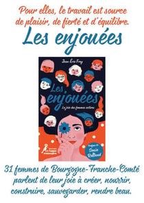 Les enjouées : la joie des femmes actives