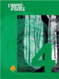 L'imprévisible n.4 : forêt