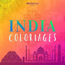 INDIA COLORIAGES