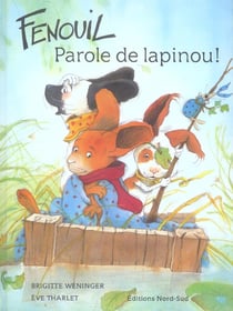 Fenouil - parole de lapinou
