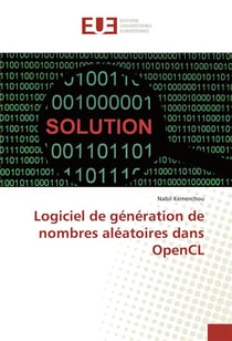 Logiciel de generation de nombres aleatoires dans opencl