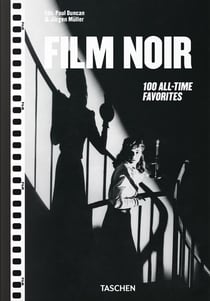 Film Noir : 100 All-Time Favorites