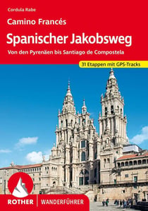 Spanischer jakobsweg (all)