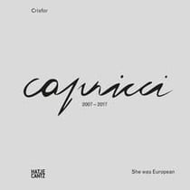 Crisfor: capricci - she was european