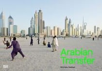 Michele nastasi arabian transfer