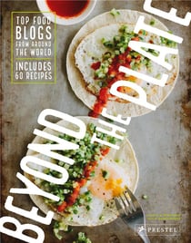 Beyond the plate: top food blogs from around the world