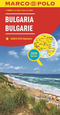 BULGARIE