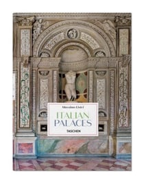 Massimo Listri: Italian Palaces